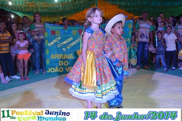 Vera Mendes: Prefeitura realiza o II Festival Junino - Imagem 99