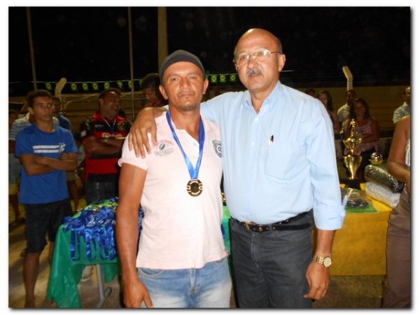 Comunidade inhumense comemora o aniversário de Inhuma em grande Estilo - Imagem 61