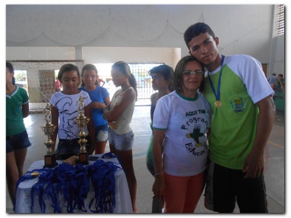 Comunidade inhumense comemora o aniversário de Inhuma em grande Estilo - Imagem 17