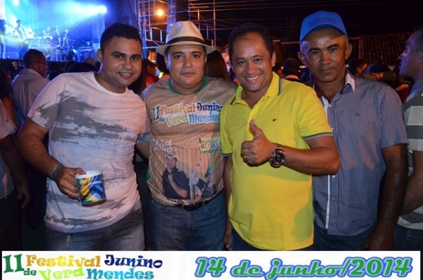 Vera Mendes: Prefeitura realiza o II Festival Junino - Imagem 48