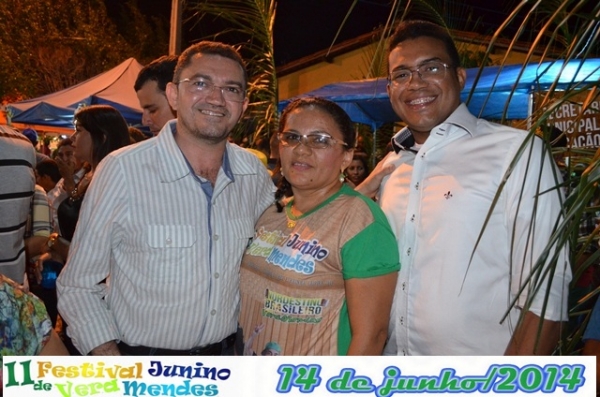 Vera Mendes: Prefeitura realiza o II Festival Junino - Imagem 63