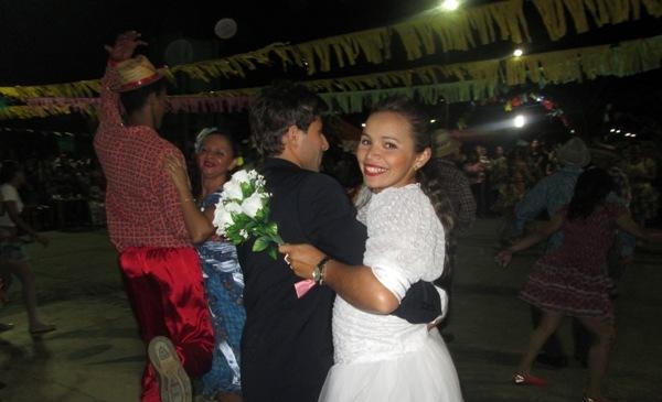 Arraiá das Pastorais realiza uma belíssima apresentação junina - Imagem 19