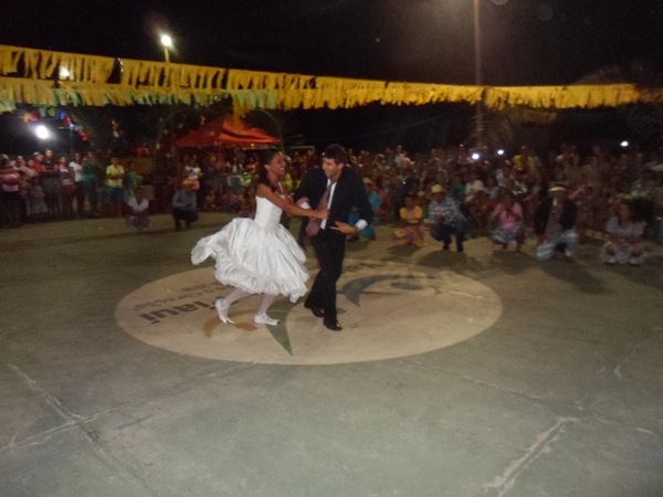 Arraiá das Pastorais realiza uma belíssima apresentação junina - Imagem 5