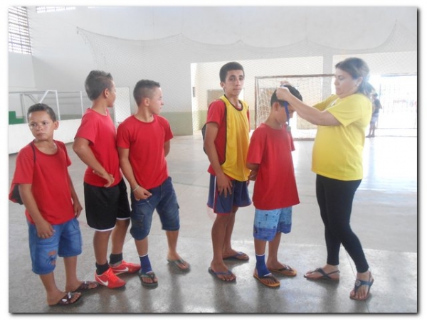 Comunidade inhumense comemora o aniversário de Inhuma em grande Estilo - Imagem 12