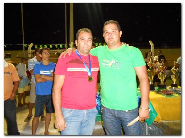 Comunidade inhumense comemora o aniversário de Inhuma em grande Estilo - Imagem 53