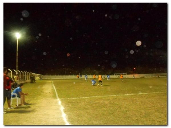 Comunidade inhumense comemora o aniversário de Inhuma em grande Estilo - Imagem 94