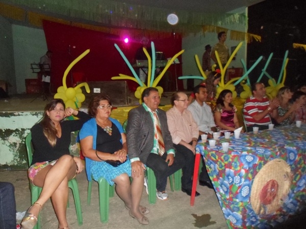 Arraiá das Pastorais realiza uma belíssima apresentação junina - Imagem 2