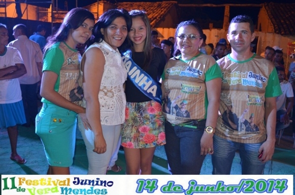 Vera Mendes: Prefeitura realiza o II Festival Junino - Imagem 76