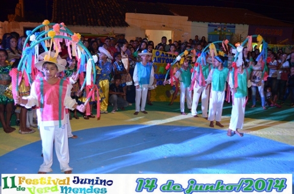 Vera Mendes: Prefeitura realiza o II Festival Junino - Imagem 127