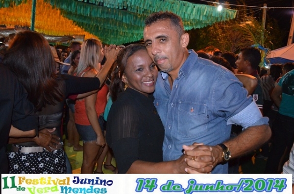 Vera Mendes: Prefeitura realiza o II Festival Junino - Imagem 15