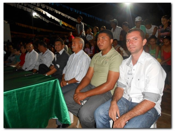 Comunidade inhumense comemora o aniversário de Inhuma em grande Estilo - Imagem 117