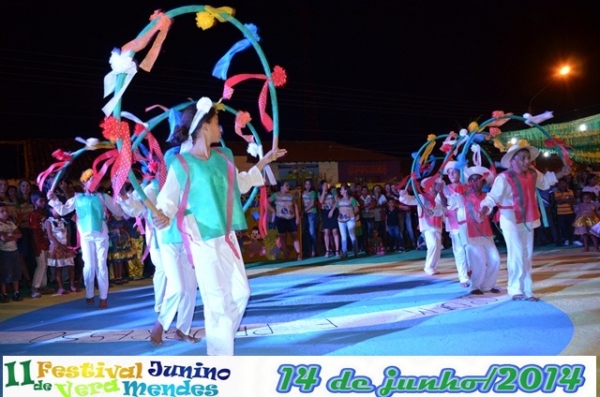 Vera Mendes: Prefeitura realiza o II Festival Junino - Imagem 125