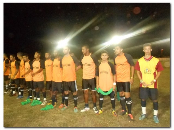 Comunidade inhumense comemora o aniversário de Inhuma em grande Estilo - Imagem 74