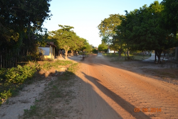 Prefeito Zé Resende consegui pavimentação poliédrica para bairros de Boa Hora - Imagem 15