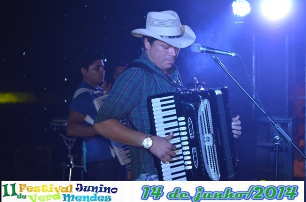 Vera Mendes: Prefeitura realiza o II Festival Junino - Imagem 54