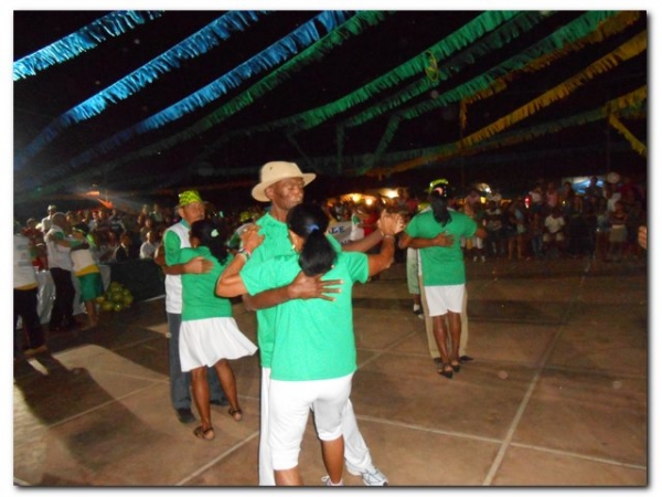 Comunidade inhumense comemora o aniversário de Inhuma em grande Estilo - Imagem 126