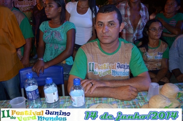 Vera Mendes: Prefeitura realiza o II Festival Junino - Imagem 86