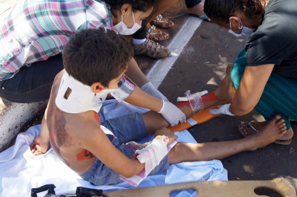 Trabalhando para melhora cada vez mais. - Imagem 4