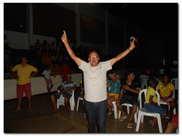 Comunidade inhumense comemora o aniversário de Inhuma em grande Estilo - Imagem 111