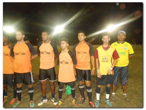 Comunidade inhumense comemora o aniversário de Inhuma em grande Estilo - Imagem 75