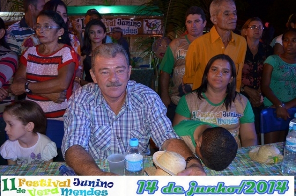 Vera Mendes: Prefeitura realiza o II Festival Junino - Imagem 87