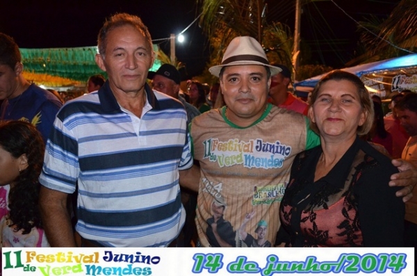 Vera Mendes: Prefeitura realiza o II Festival Junino - Imagem 47