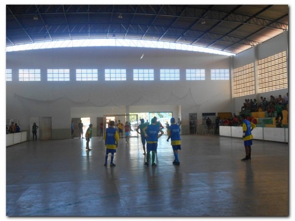 Comunidade inhumense comemora o aniversário de Inhuma em grande Estilo - Imagem 5