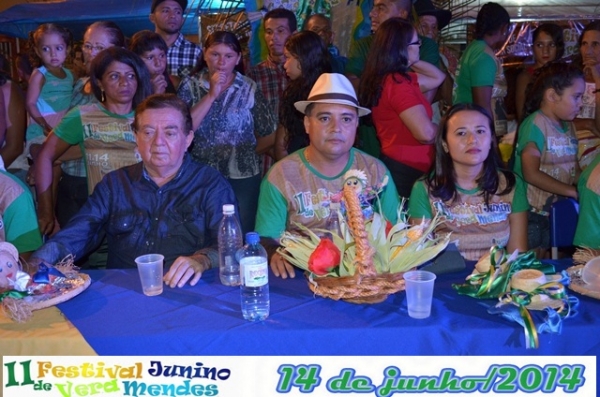 Vera Mendes: Prefeitura realiza o II Festival Junino - Imagem 91