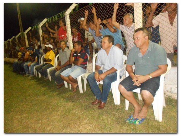 Comunidade inhumense comemora o aniversário de Inhuma em grande Estilo - Imagem 44