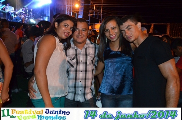 Vera Mendes: Prefeitura realiza o II Festival Junino - Imagem 7