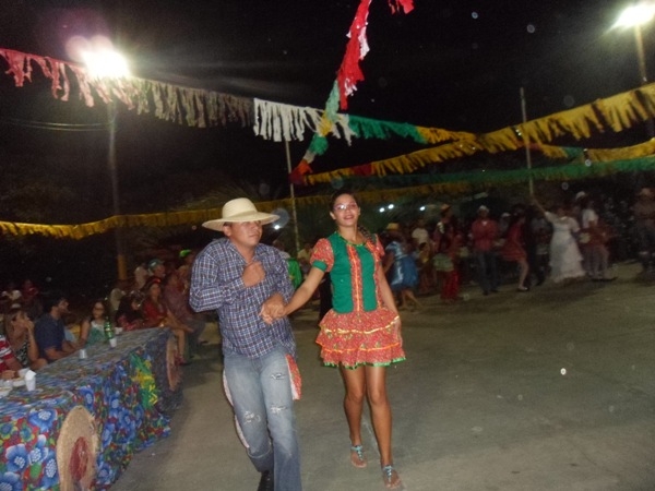 Arraiá das Pastorais realiza uma belíssima apresentação junina - Imagem 7