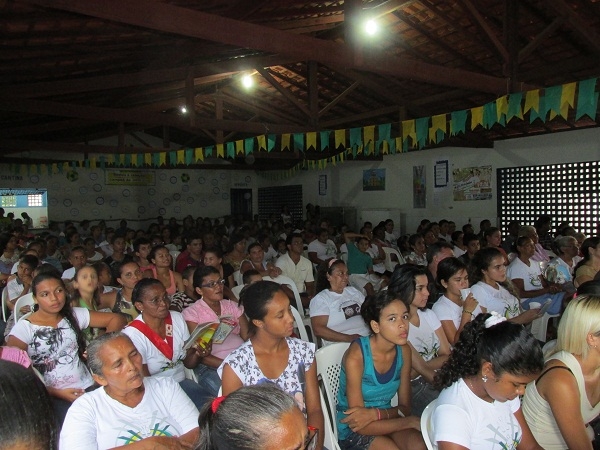 Renovação Carismática promoveu o XVII Despertai - Imagem 7