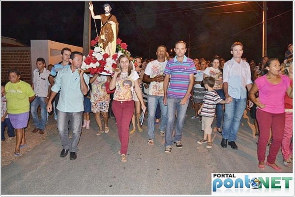 MASSAPÊ: Multidão de católicos celebra a abertura dos festejos de São João Batista, fotos! - Imagem 21