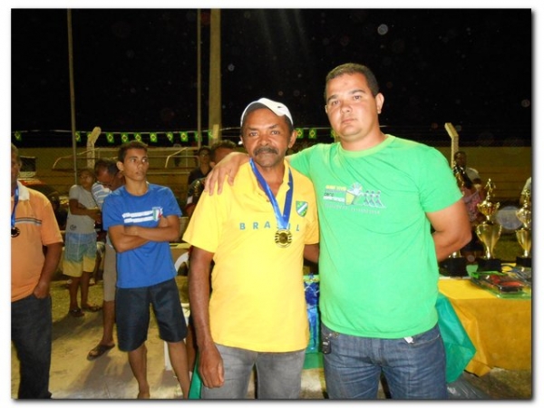 Comunidade inhumense comemora o aniversário de Inhuma em grande Estilo - Imagem 55