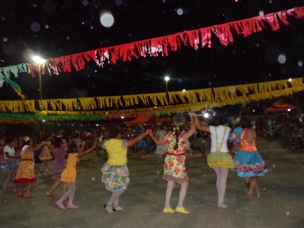 Arraiá das Pastorais realiza uma belíssima apresentação junina - Imagem 6