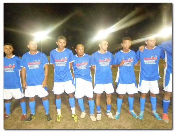 Comunidade inhumense comemora o aniversário de Inhuma em grande Estilo - Imagem 80