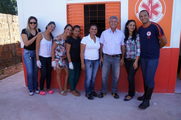 Trabalhando para melhora cada vez mais. - Imagem 1