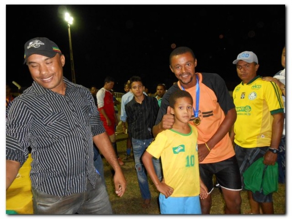 Comunidade inhumense comemora o aniversário de Inhuma em grande Estilo - Imagem 90