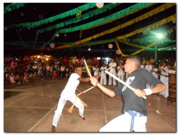 Comunidade inhumense comemora o aniversário de Inhuma em grande Estilo - Imagem 154