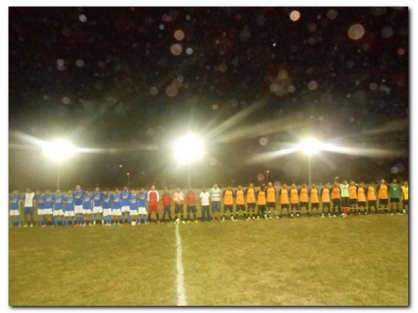 Comunidade inhumense comemora o aniversário de Inhuma em grande Estilo - Imagem 86