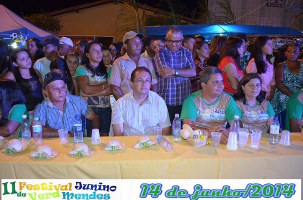 Vera Mendes: Prefeitura realiza o II Festival Junino - Imagem 93
