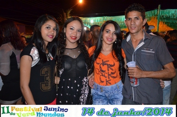 Vera Mendes: Prefeitura realiza o II Festival Junino - Imagem 19