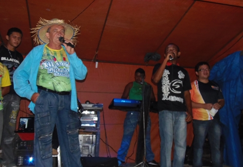 Última noite do XII Arraiá da Integração foi realizada com muito sucesso - Imagem 1