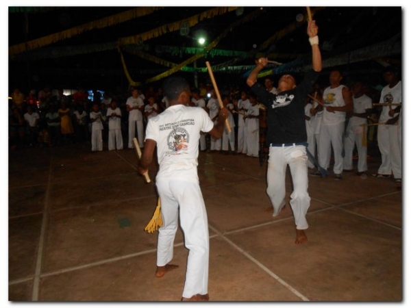 Comunidade inhumense comemora o aniversário de Inhuma em grande Estilo - Imagem 155