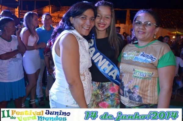 Vera Mendes: Prefeitura realiza o II Festival Junino - Imagem 77