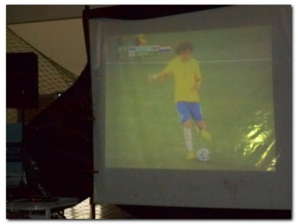 Comunidade inhumense comemora o aniversário de Inhuma em grande Estilo - Imagem 104