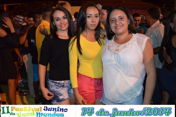 Vera Mendes: Prefeitura realiza o II Festival Junino - Imagem 28