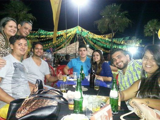 Festejos de Santo Antonio arrecada 170 mil reais - Imagem 5