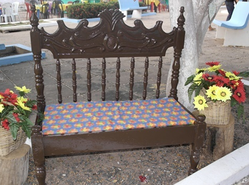 Decoração impecável do XII Arraiá da Integração foi um dos grandes destaques do evento - Imagem 4