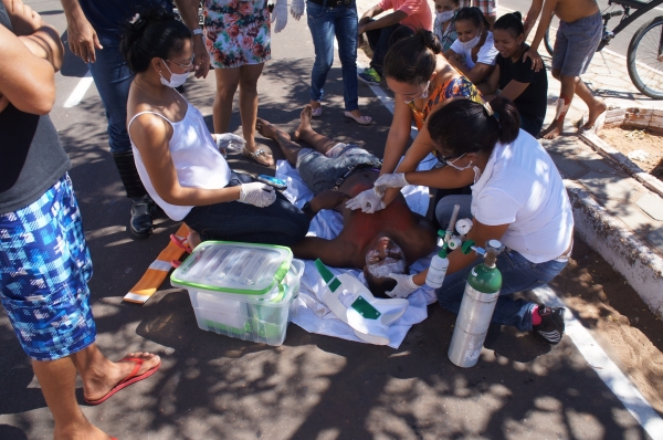 Trabalhando para melhora cada vez mais. - Imagem 3